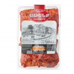 Կողեր